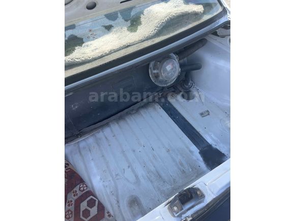 Sahibinden Renault R 9 1.4 Spring 1992 Model 