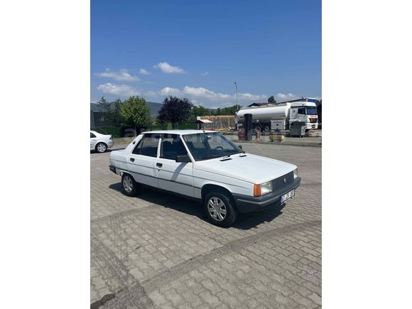 Sahibinden Renault R 9 1.4 Spring 1992 Model 
