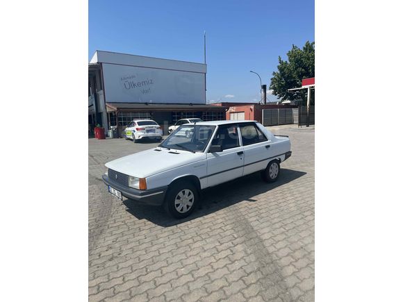 Sahibinden Renault R 9 1.4 Spring 1992 Model 