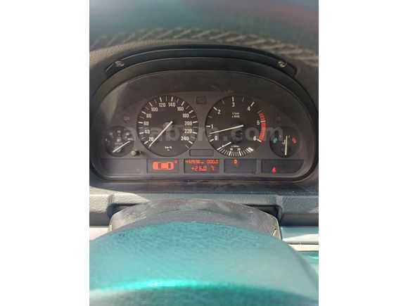 Sahibinden BMW X5 30d 2005 Model 