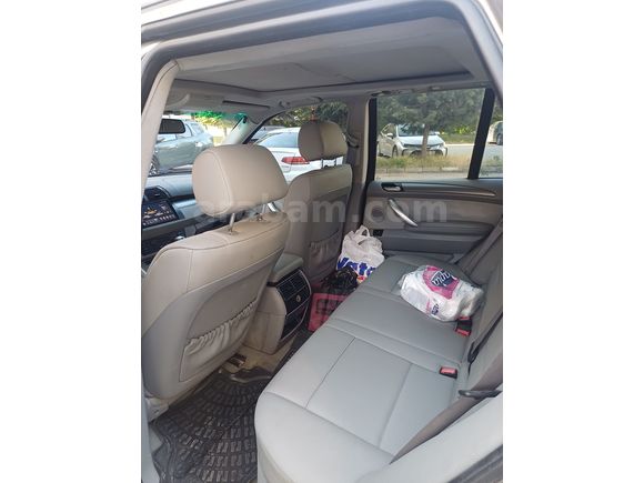 Sahibinden BMW X5 30d 2005 Model 