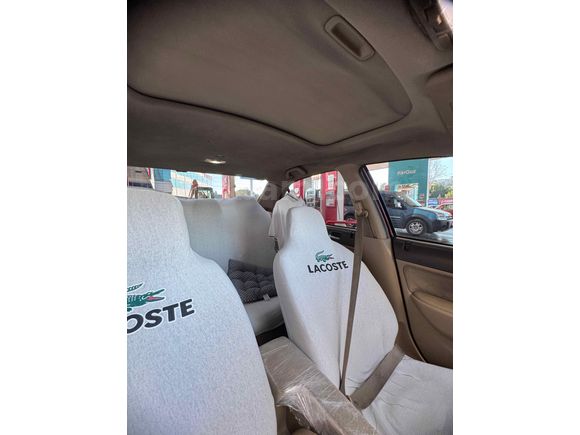 Sahibinden Honda Civic 1.6i VTEC ES 2005 Model 