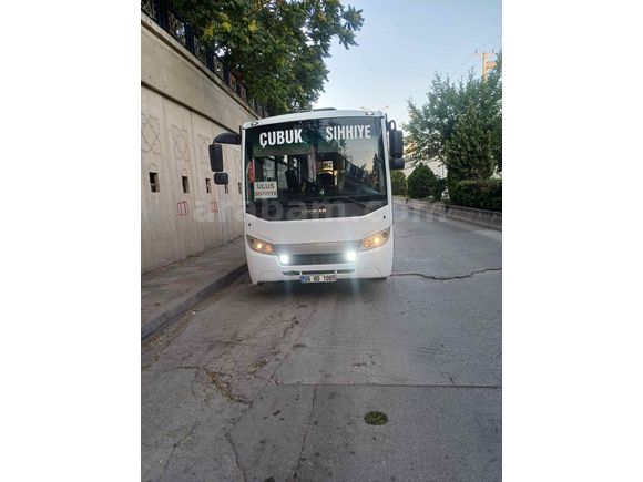 Sahibinden Otokar Sultan City Ankara