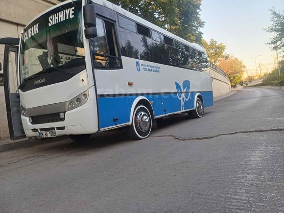 Sahibinden Otokar Sultan City Ankara