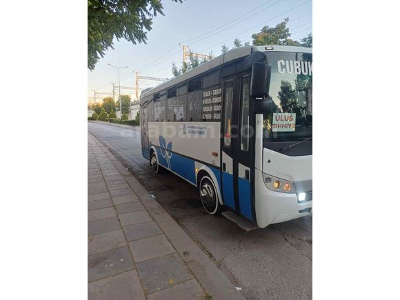 Sahibinden Otokar Sultan City Ankara