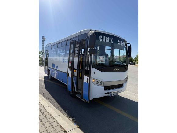 Sahibinden Otokar Sultan City Ankara
