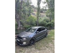 Sahibinden Volkswagen Polo 1.4 Comfortline 2012 Model  170.000 km Füme
