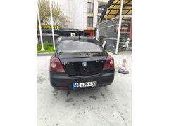 Sahibinden Geely Familia 1.5 Comfort 2010 Model 
