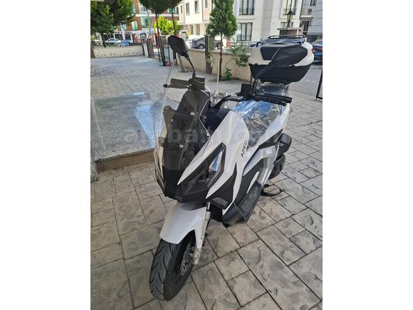 Sahibinden Apec APX7 