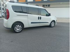 Sahibinden Fiat Doblo Combi 1.6 Multijet Safeline 2012 Model  208.000 km Beyaz