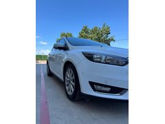 Sahibinden Ford Focus 1.5 TDCi Titanium 2016 Model Sakarya 219.000 km Beyaz
