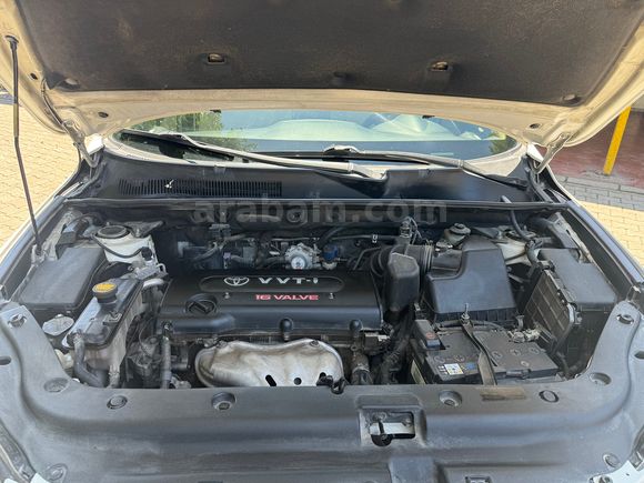 Sahibinden Toyota RAV4 2.0 2009 Model 