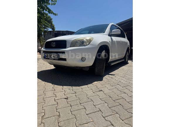 Sahibinden Toyota RAV4 2.0 2009 Model 