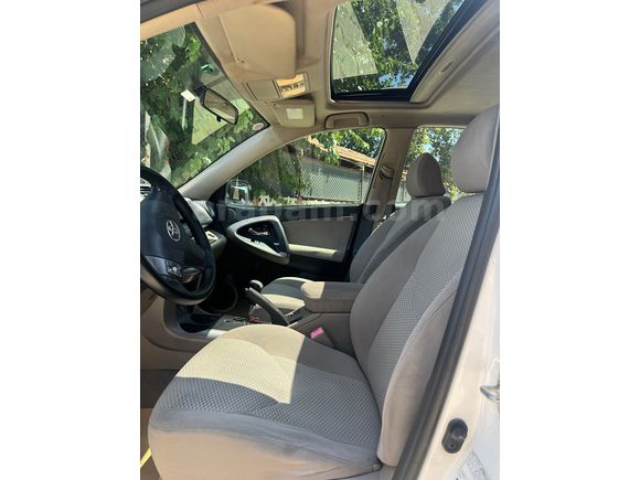 Sahibinden Toyota RAV4 2.0 2009 Model 