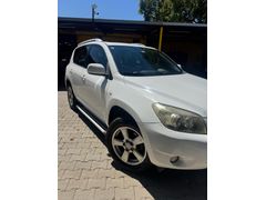Sahibinden Toyota RAV4 2.0 2009 Model 