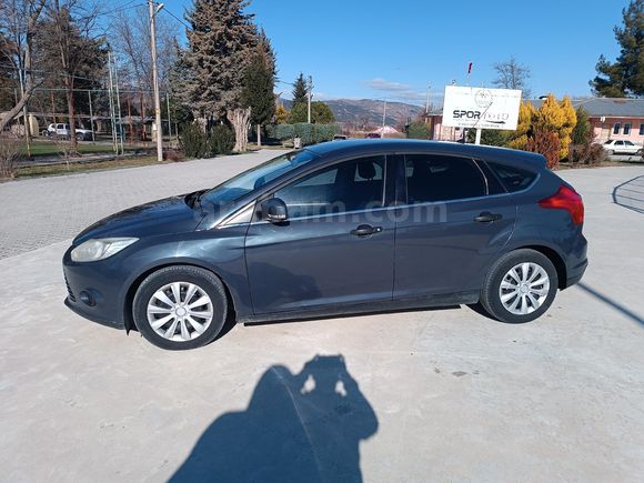 Sahibinden Ford Focus