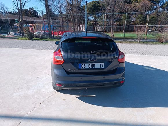 Sahibinden Ford Focus
