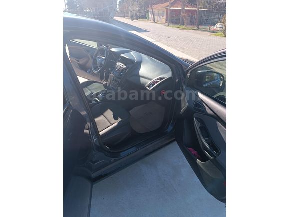 Sahibinden Ford Focus