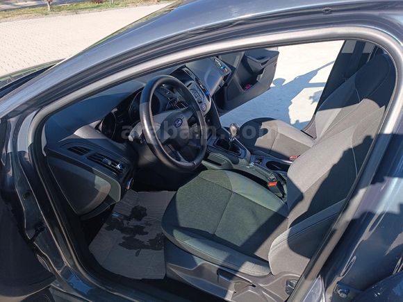 Sahibinden Ford Focus