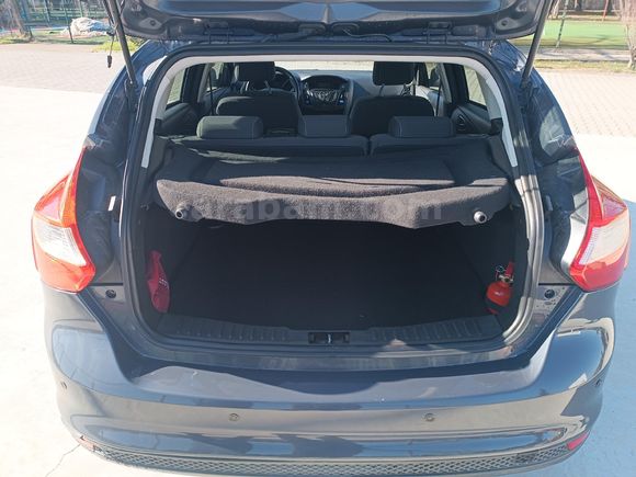 Sahibinden Ford Focus