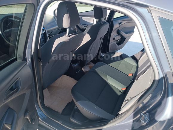 Sahibinden Ford Focus