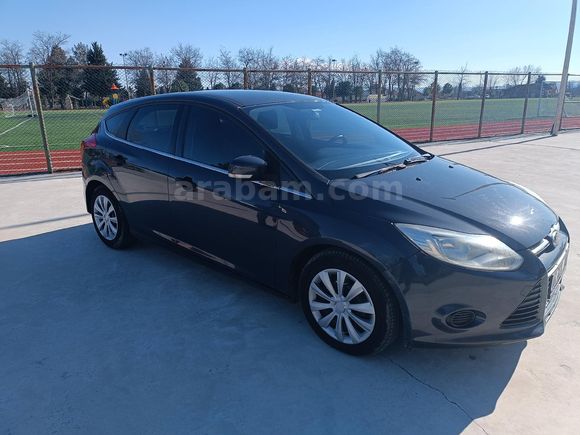 Sahibinden Ford Focus