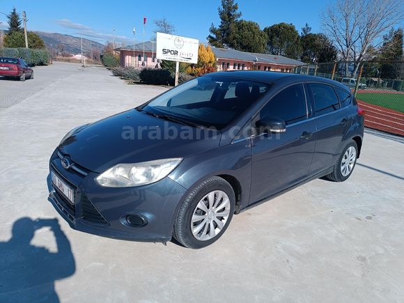 Sahibinden Ford Focus