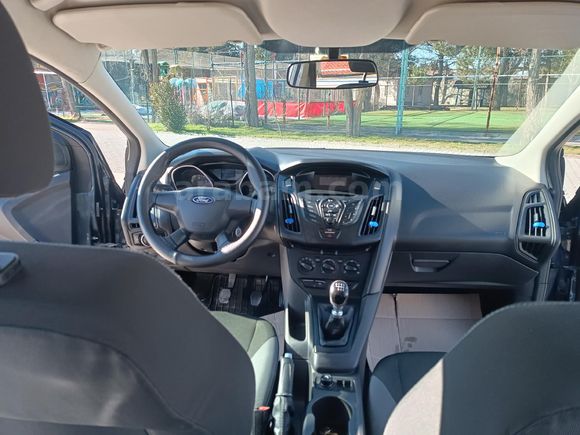 Sahibinden Ford Focus