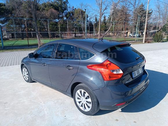 Sahibinden Ford Focus