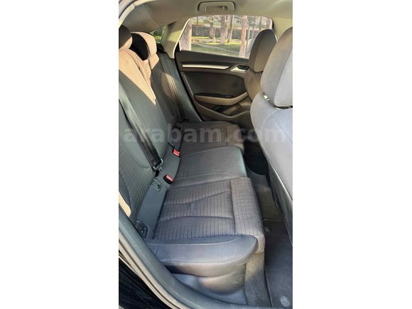 Hatasız  Audi A3  