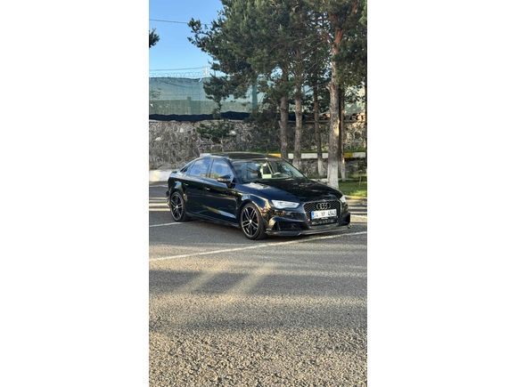 Hatasız  Audi A3  