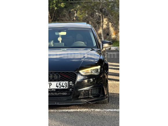 Hatasız  Audi A3  