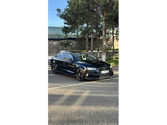 Hatasız  Audi A3  