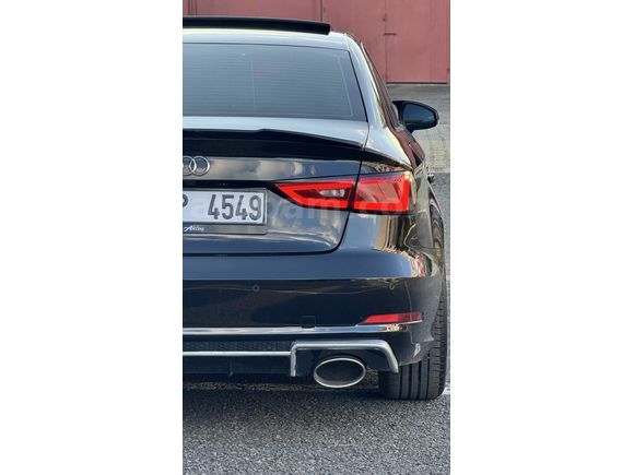 Hatasız  Audi A3  