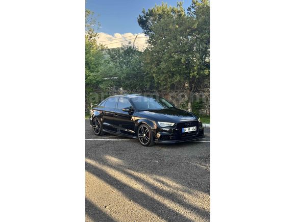 Hatasız  Audi A3  