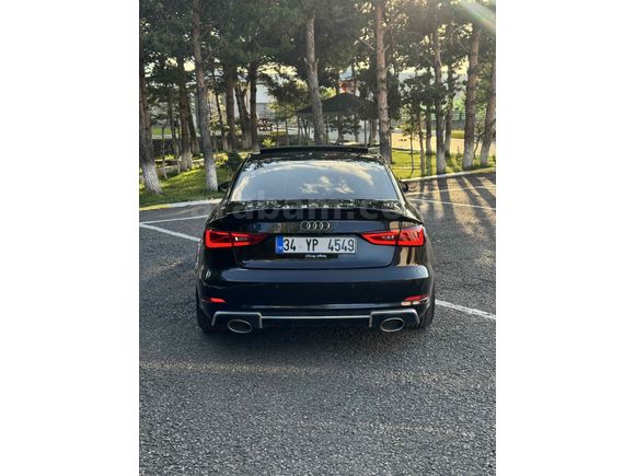 Hatasız  Audi A3  