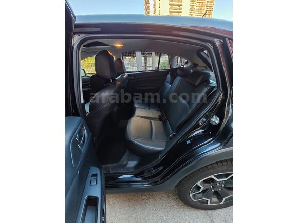 Bakımlı Subaru XV 1.6 Premium 2014 Model