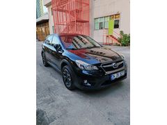 Bakımlı Subaru XV 1.6 Premium 2014 Model