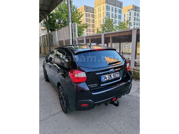 Bakımlı Subaru XV 1.6 Premium 2014 Model