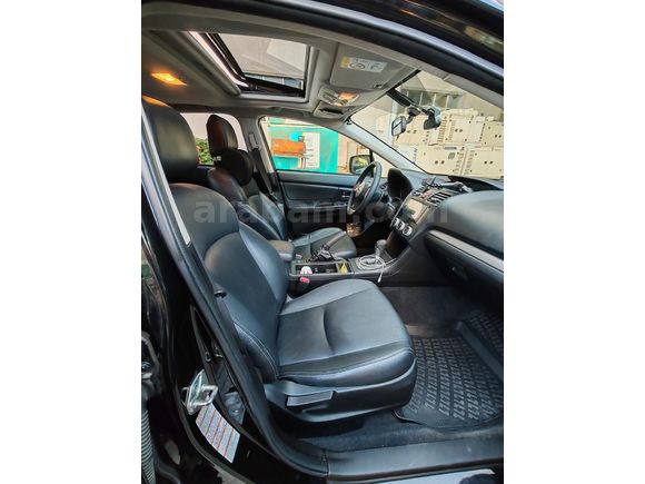 Bakımlı Subaru XV 1.6 Premium 2014 Model