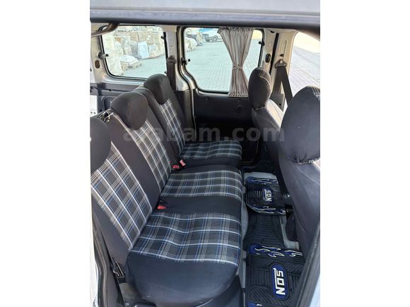 Sahibinden Peugeot Partner 1.9 D 2004 Model Konya