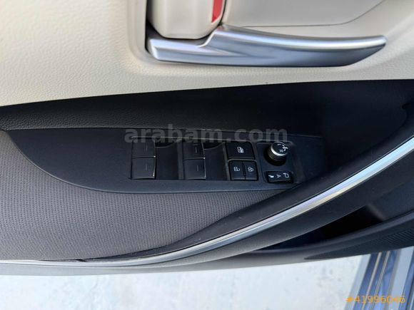 MAY AUTO HATASIZ S.BAKIMLI G.GÖRÜŞ GARANTİLİ FLAME X-PACK