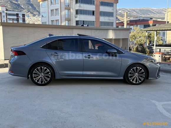 MAY AUTO HATASIZ S.BAKIMLI G.GÖRÜŞ GARANTİLİ FLAME X-PACK