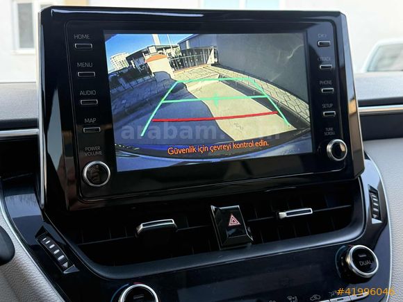 MAY AUTO HATASIZ S.BAKIMLI G.GÖRÜŞ GARANTİLİ FLAME X-PACK