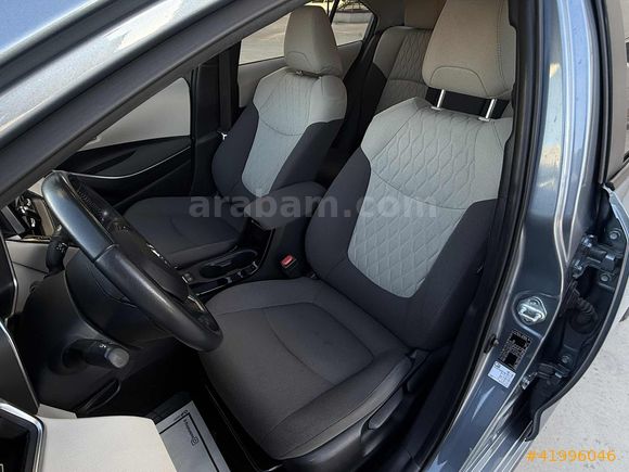MAY AUTO HATASIZ S.BAKIMLI G.GÖRÜŞ GARANTİLİ FLAME X-PACK