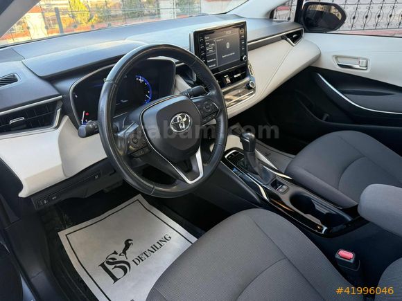 MAY AUTO HATASIZ S.BAKIMLI G.GÖRÜŞ GARANTİLİ FLAME X-PACK