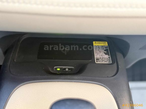 MAY AUTO HATASIZ S.BAKIMLI G.GÖRÜŞ GARANTİLİ FLAME X-PACK