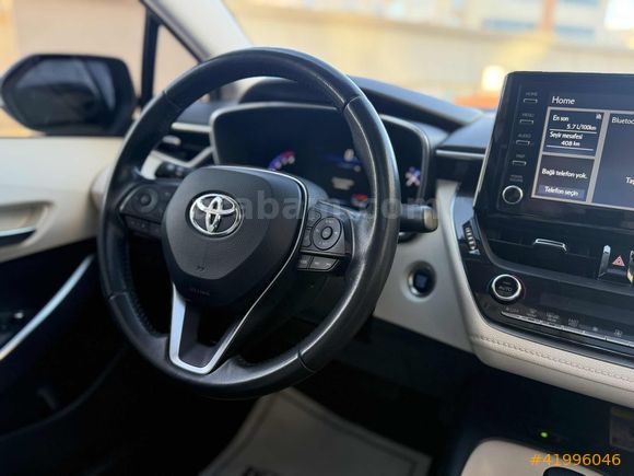 MAY AUTO HATASIZ S.BAKIMLI G.GÖRÜŞ GARANTİLİ FLAME X-PACK