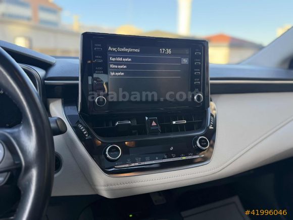 MAY AUTO HATASIZ S.BAKIMLI G.GÖRÜŞ GARANTİLİ FLAME X-PACK