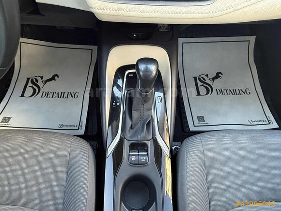 MAY AUTO HATASIZ S.BAKIMLI G.GÖRÜŞ GARANTİLİ FLAME X-PACK